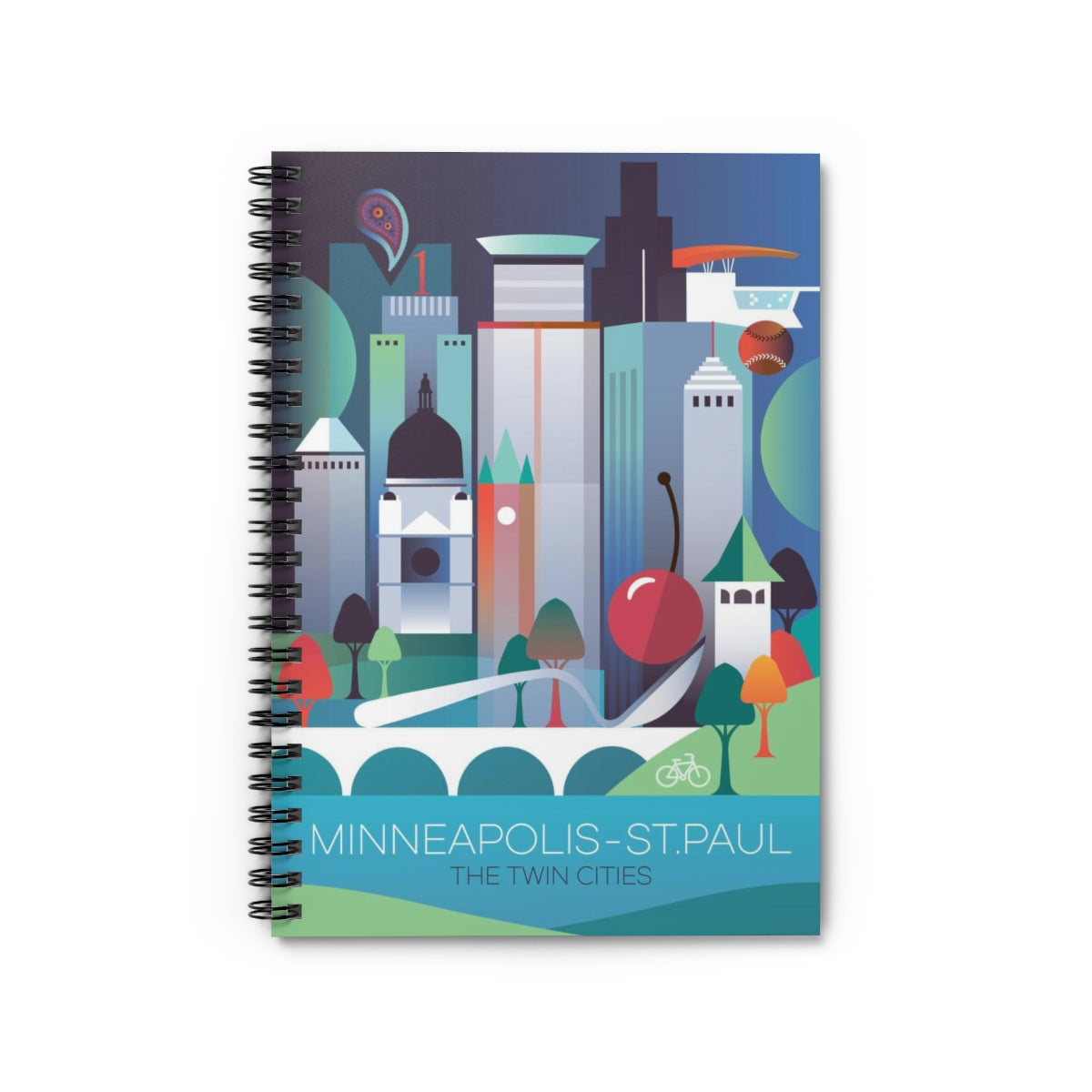 Journal Notebooks for sale in West Saint Paul, Minnesota