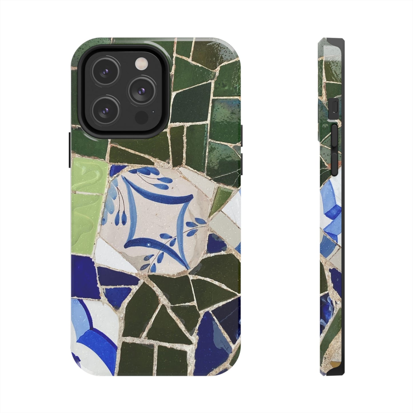 Mosaic Phone Case 2654