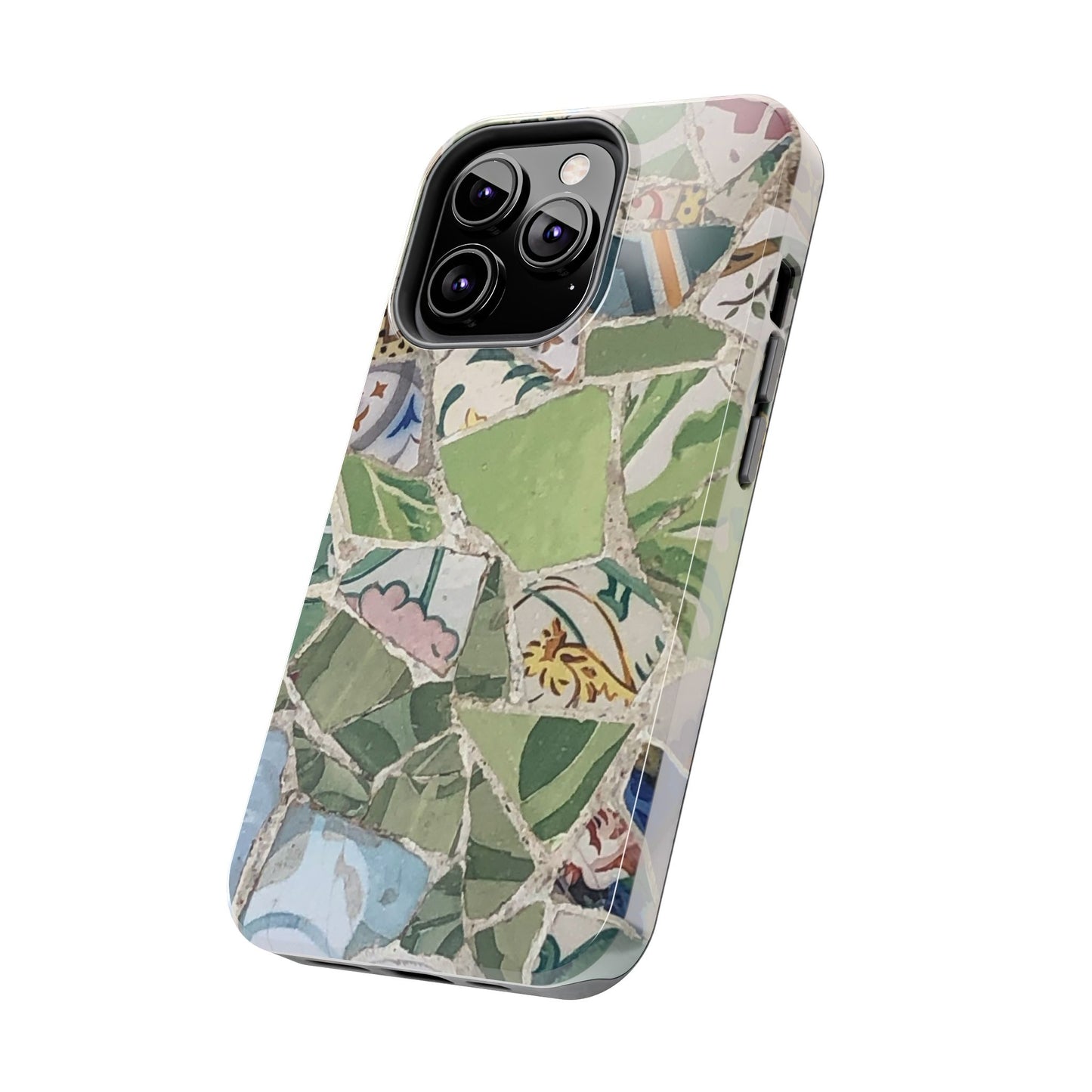 Mosaic Phone Case 6033