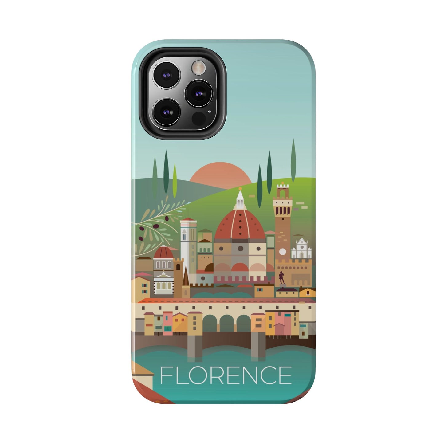 Florence Coque Pour Téléphones