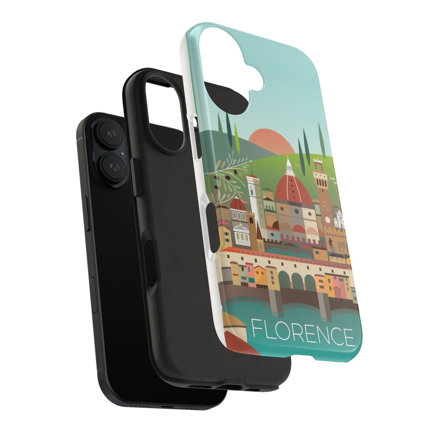 Florence Coque Pour Téléphones