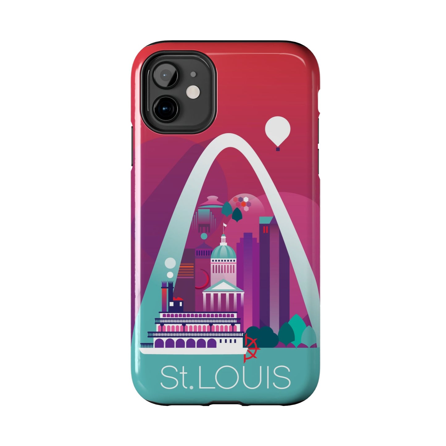 St. Louis Phone Case