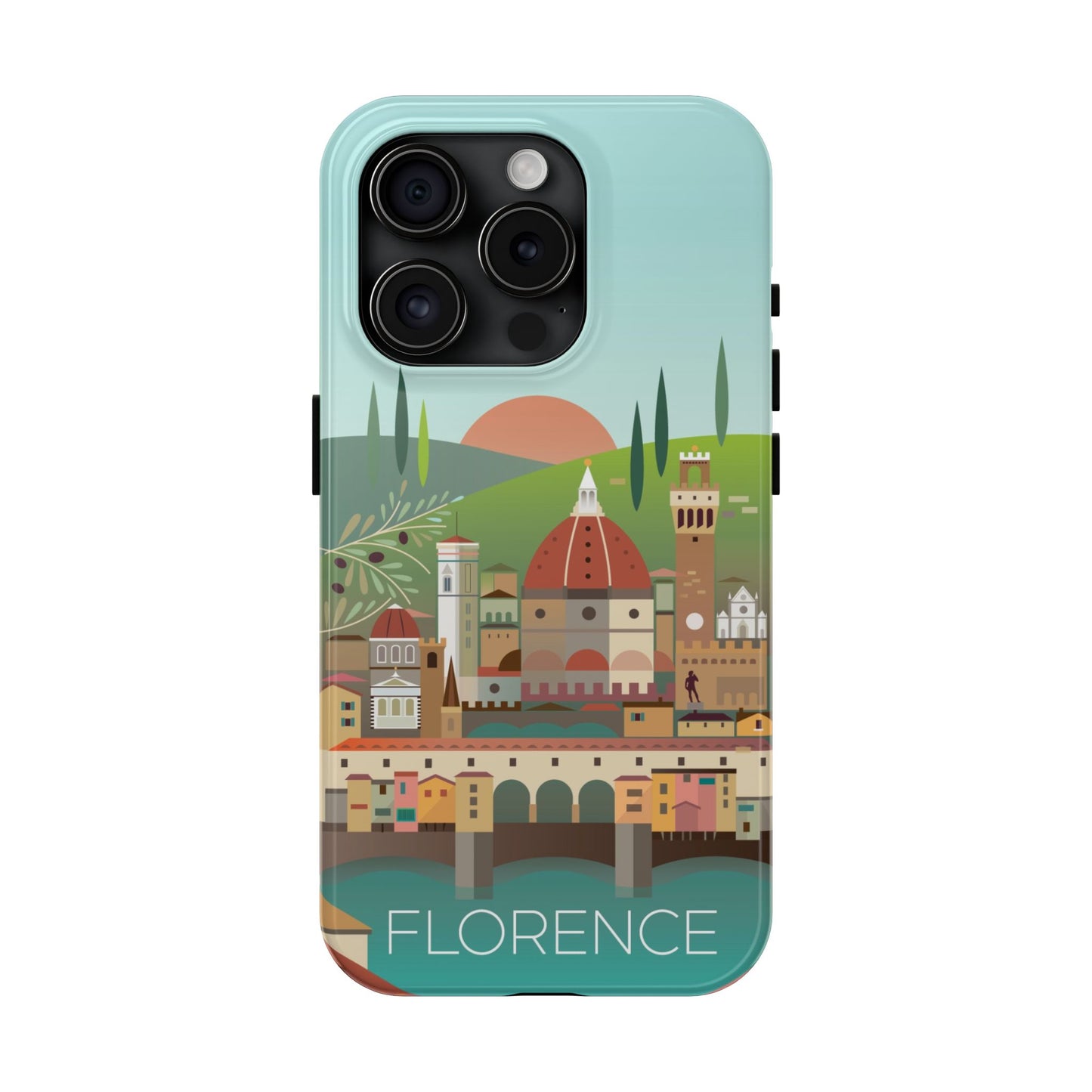 Florence Coque Pour Téléphones