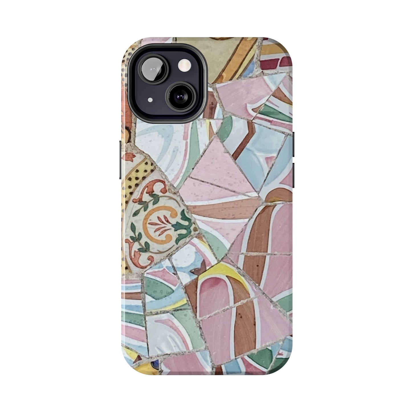 Mosaic Phone Case 2657