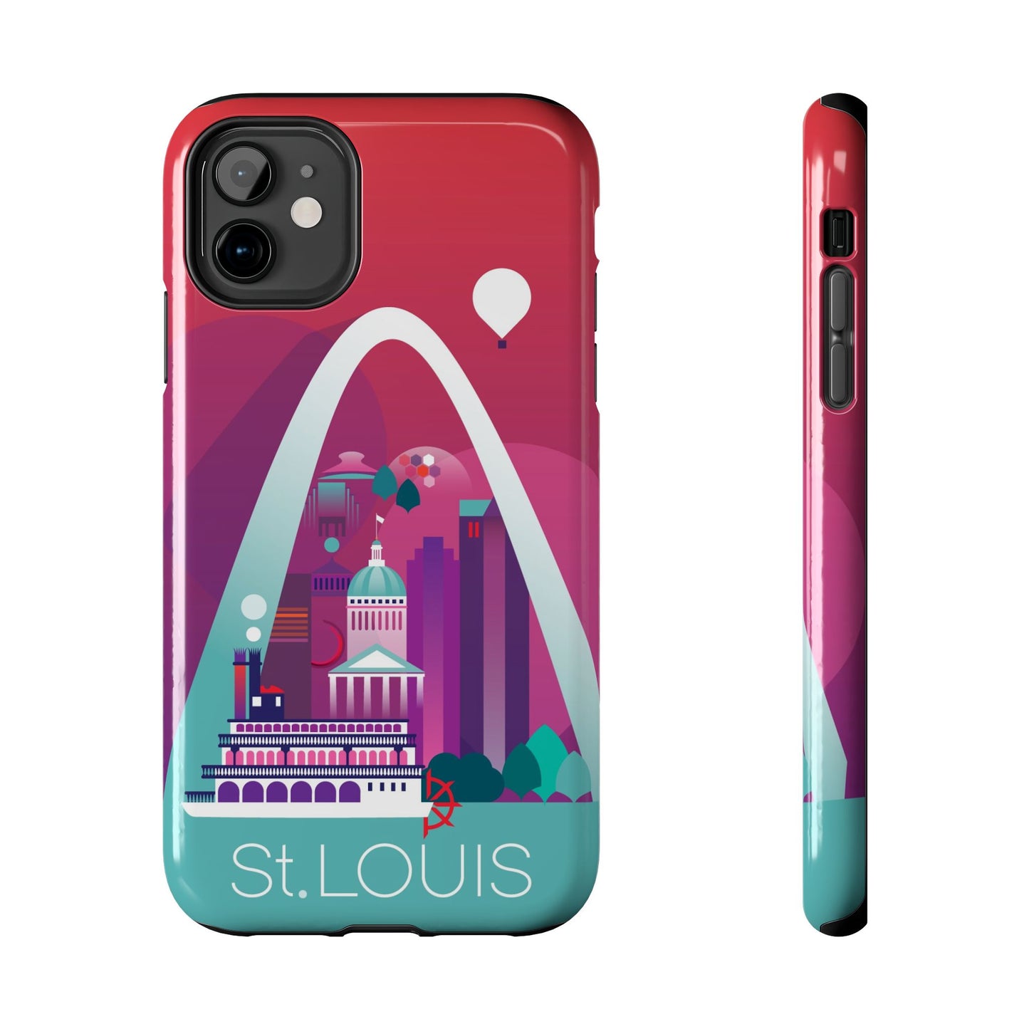 St. Louis Phone Case