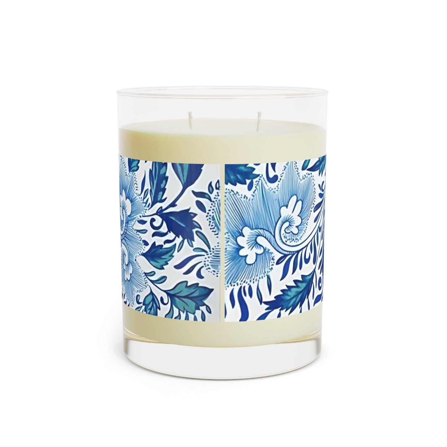 Scented Candle 26 - Full Glass, 11oz