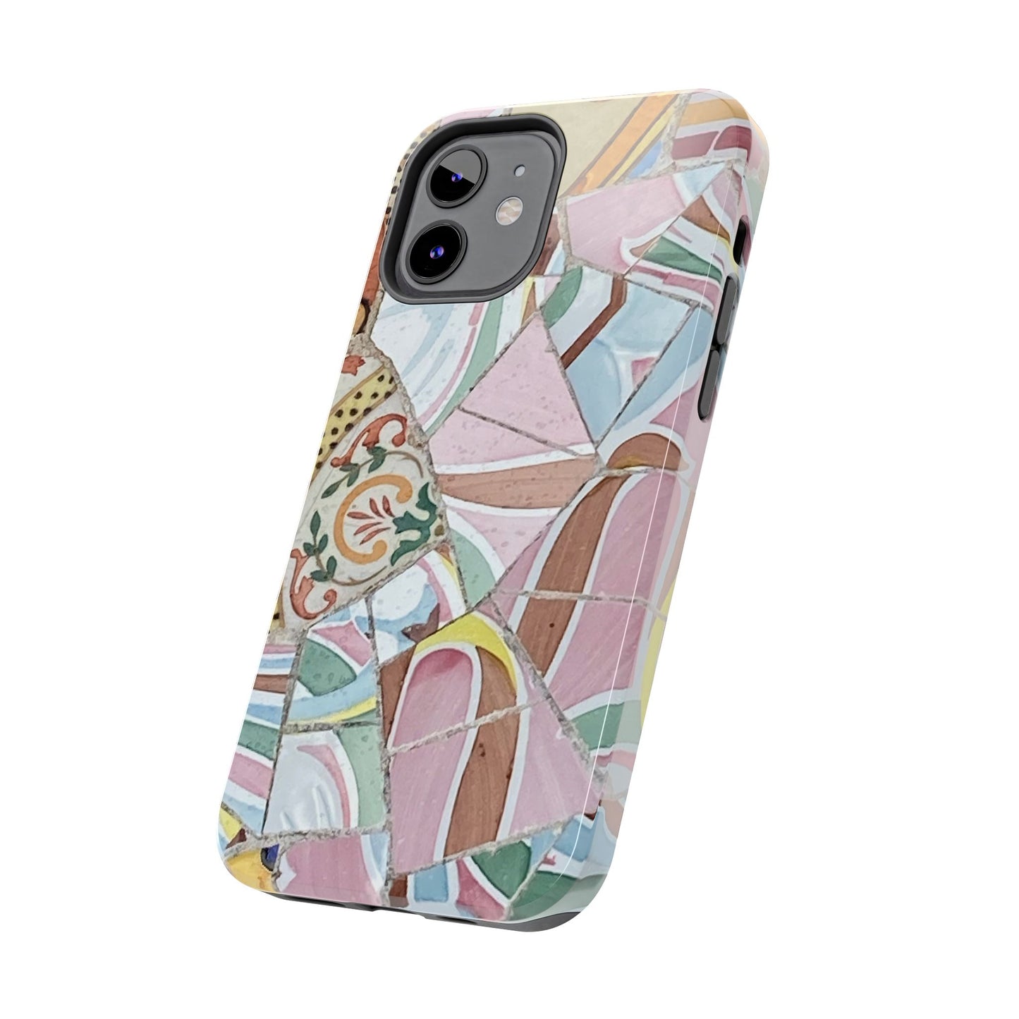 Mosaic Phone Case 2657