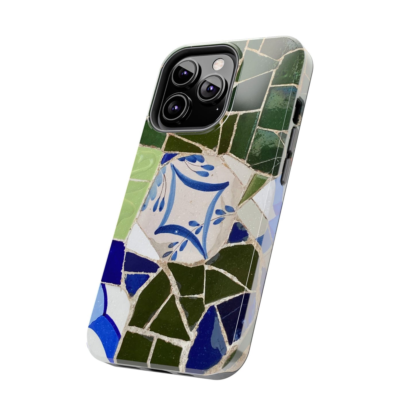 Mosaic Phone Case 2654