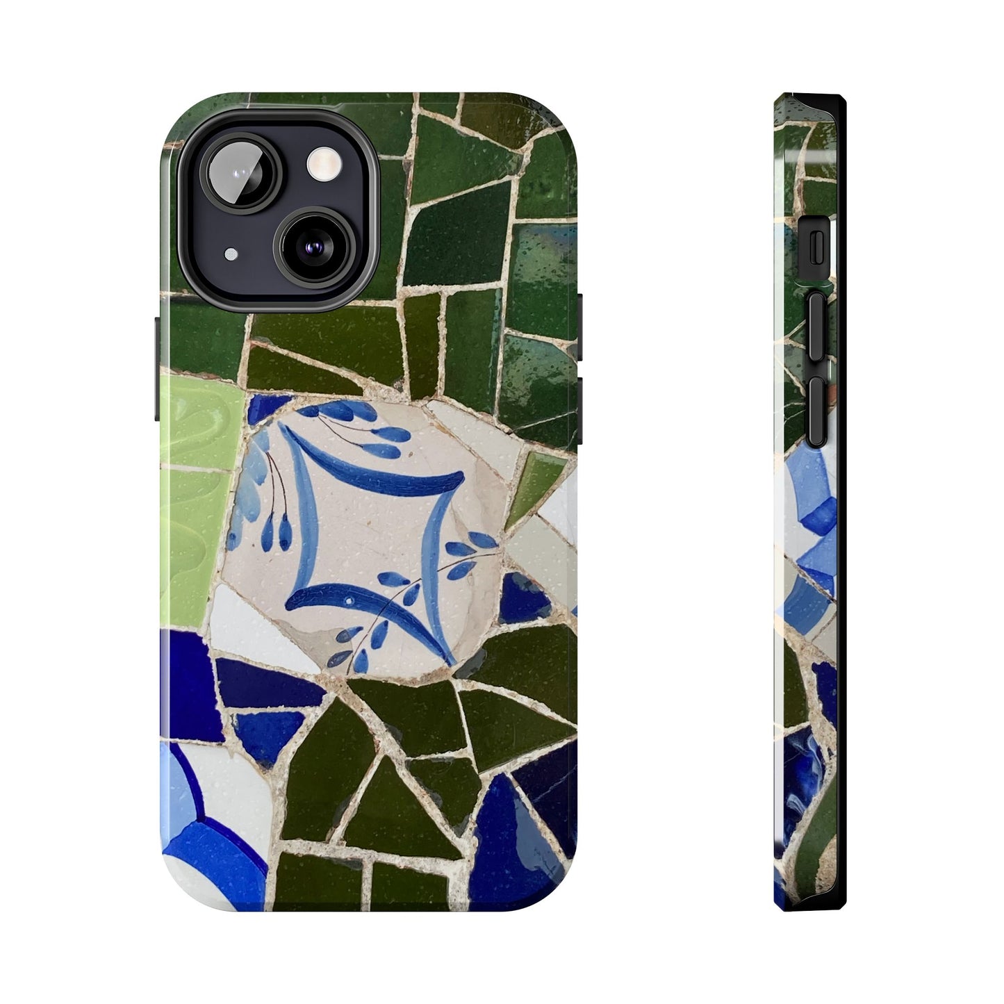 Mosaic Phone Case 2654