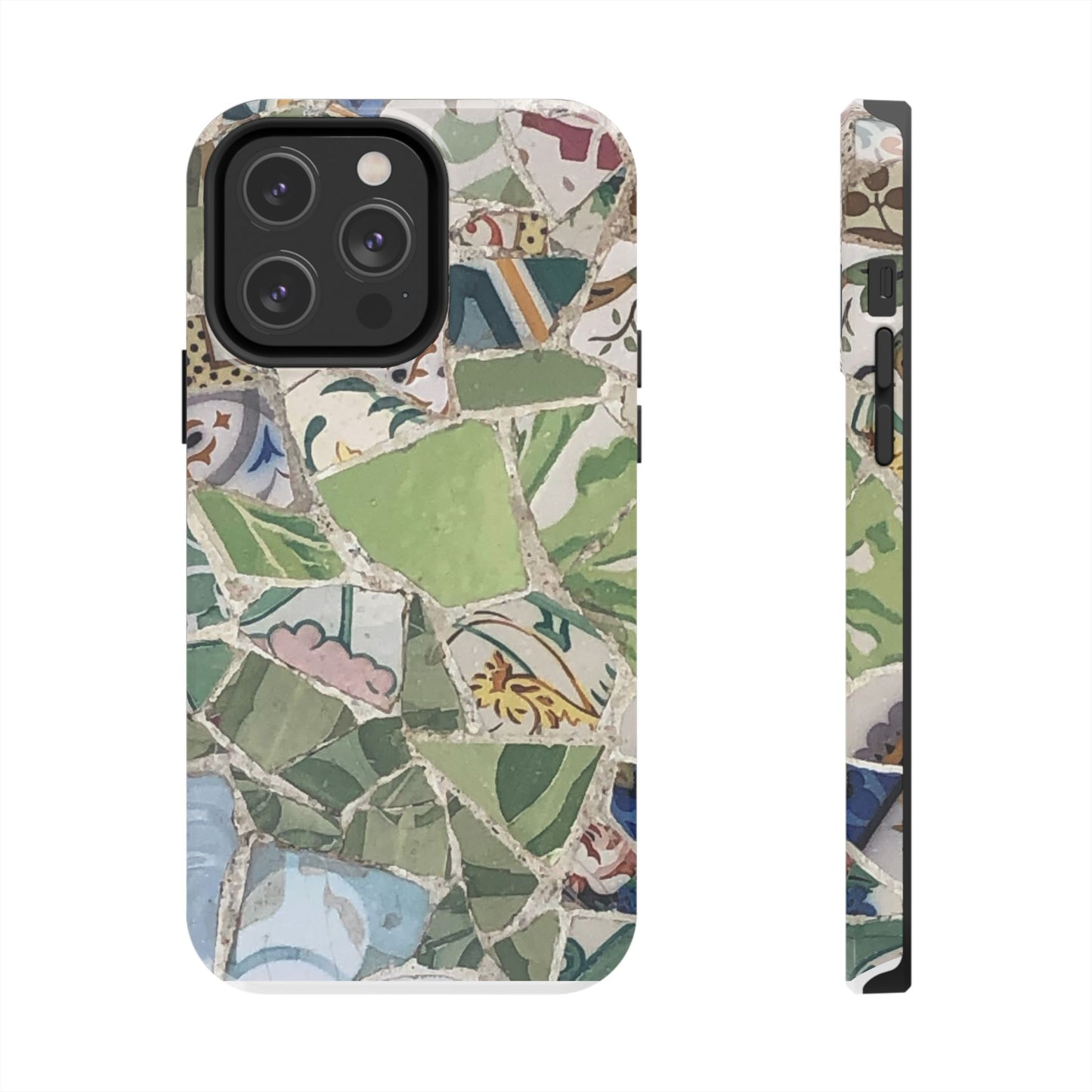 Mosaic Phone Case 6033