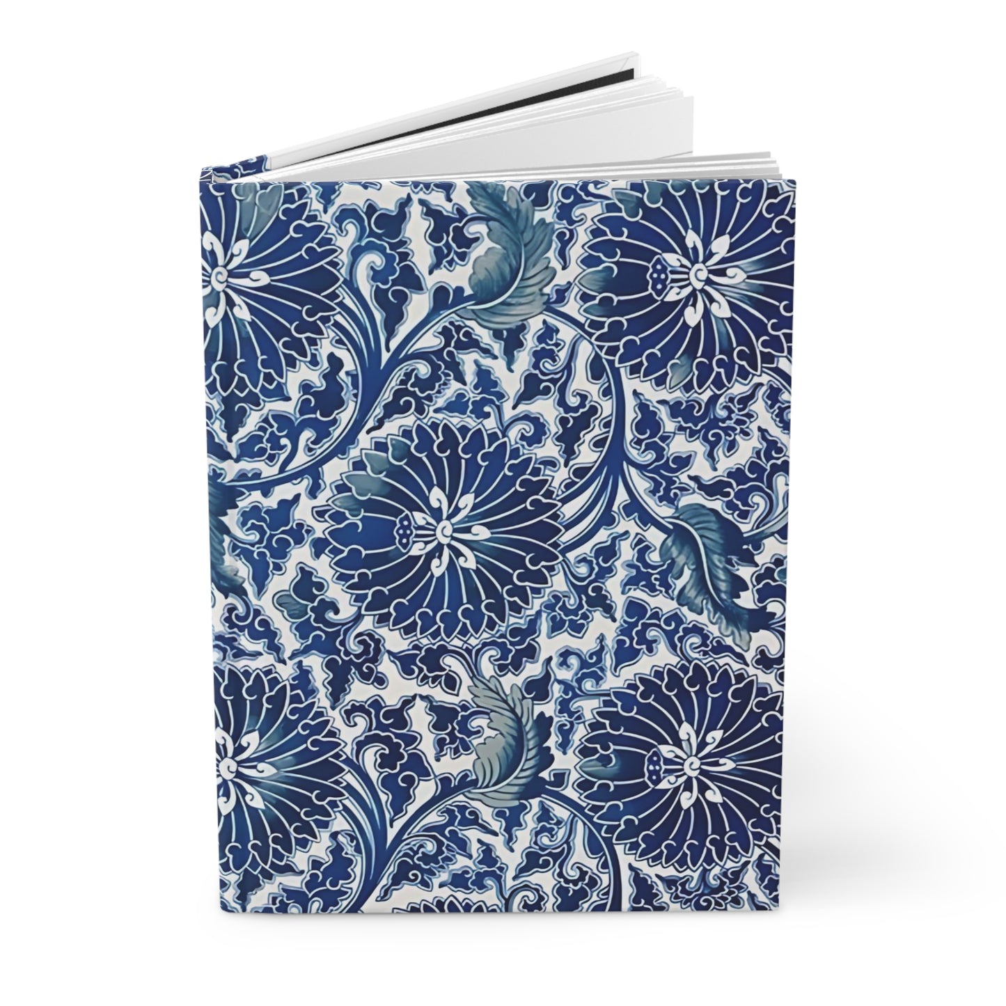 Jaipur Journal, Hardcover Matte