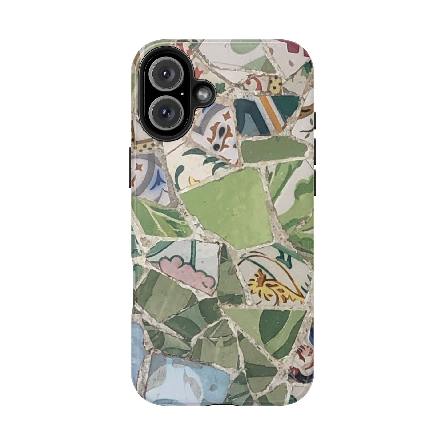 Mosaic Phone Case 6033