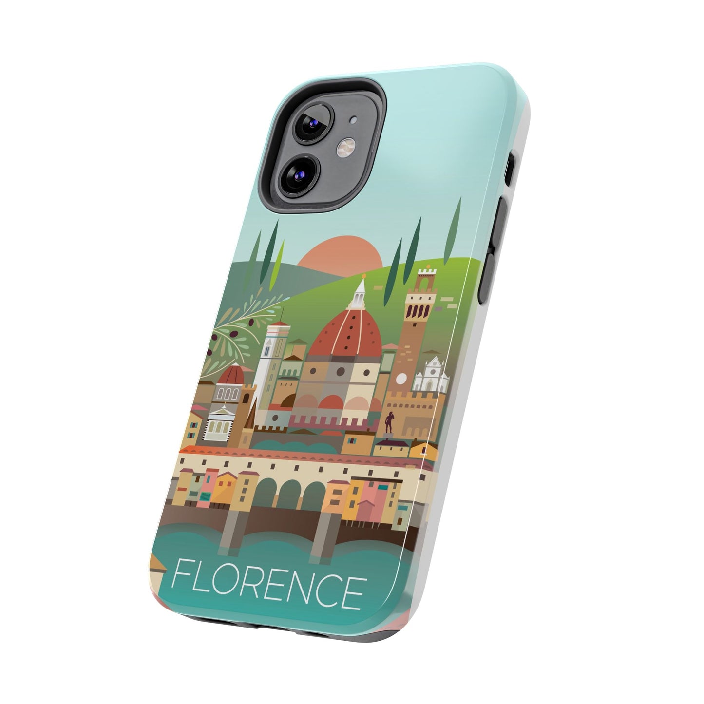 Florence Coque Pour Téléphones