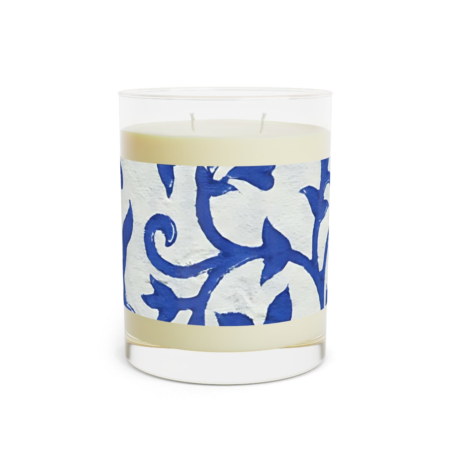 Scented Candle 44 - Full Glass, 11oz