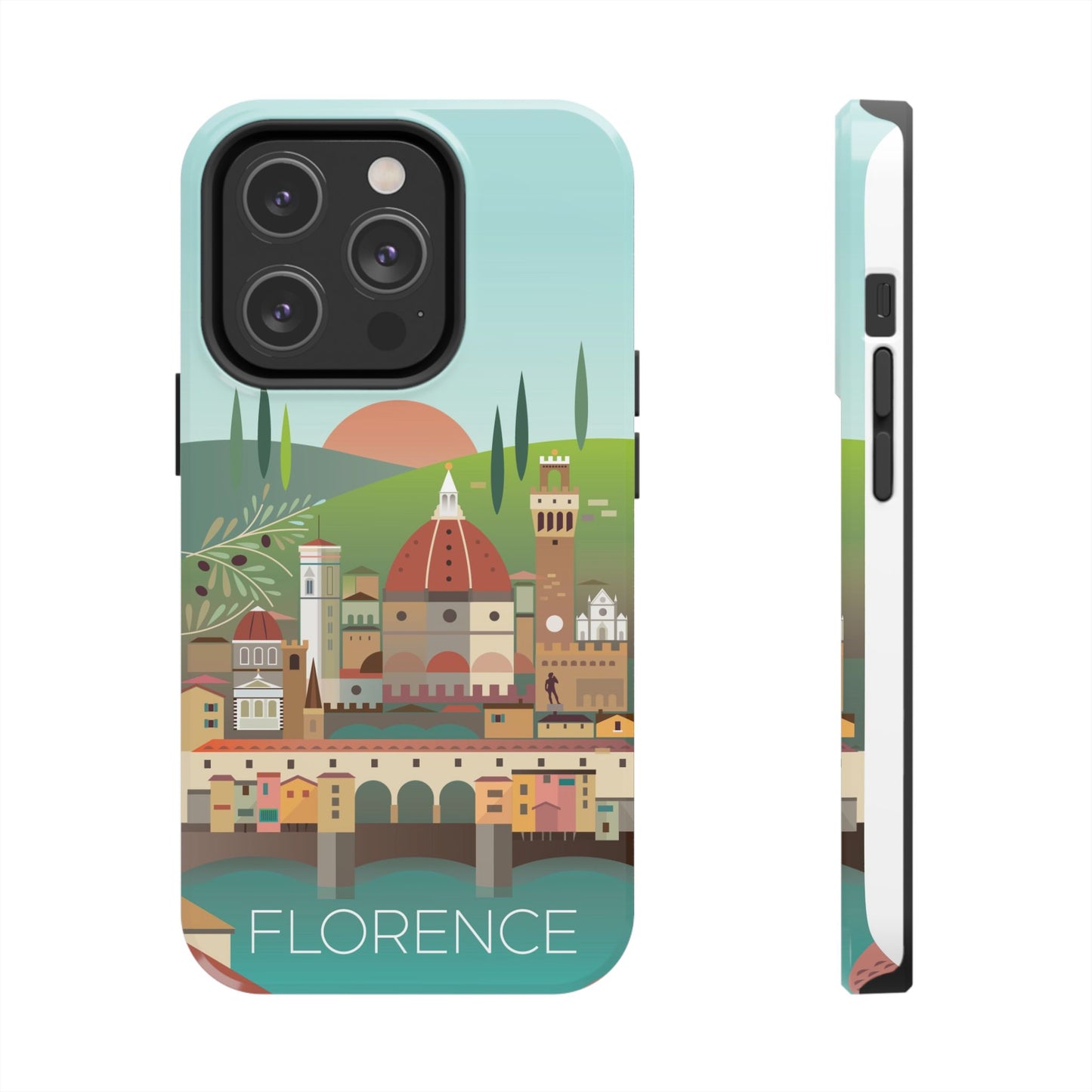 Florence Coque Pour Téléphones