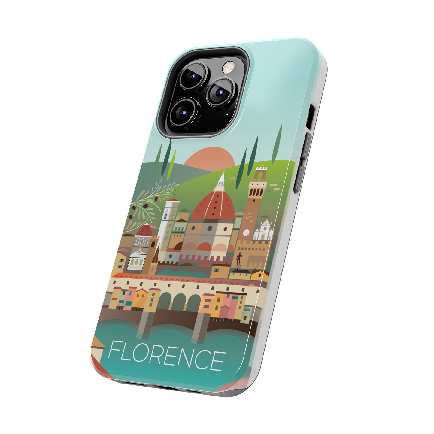 Florence Coque Pour Téléphones