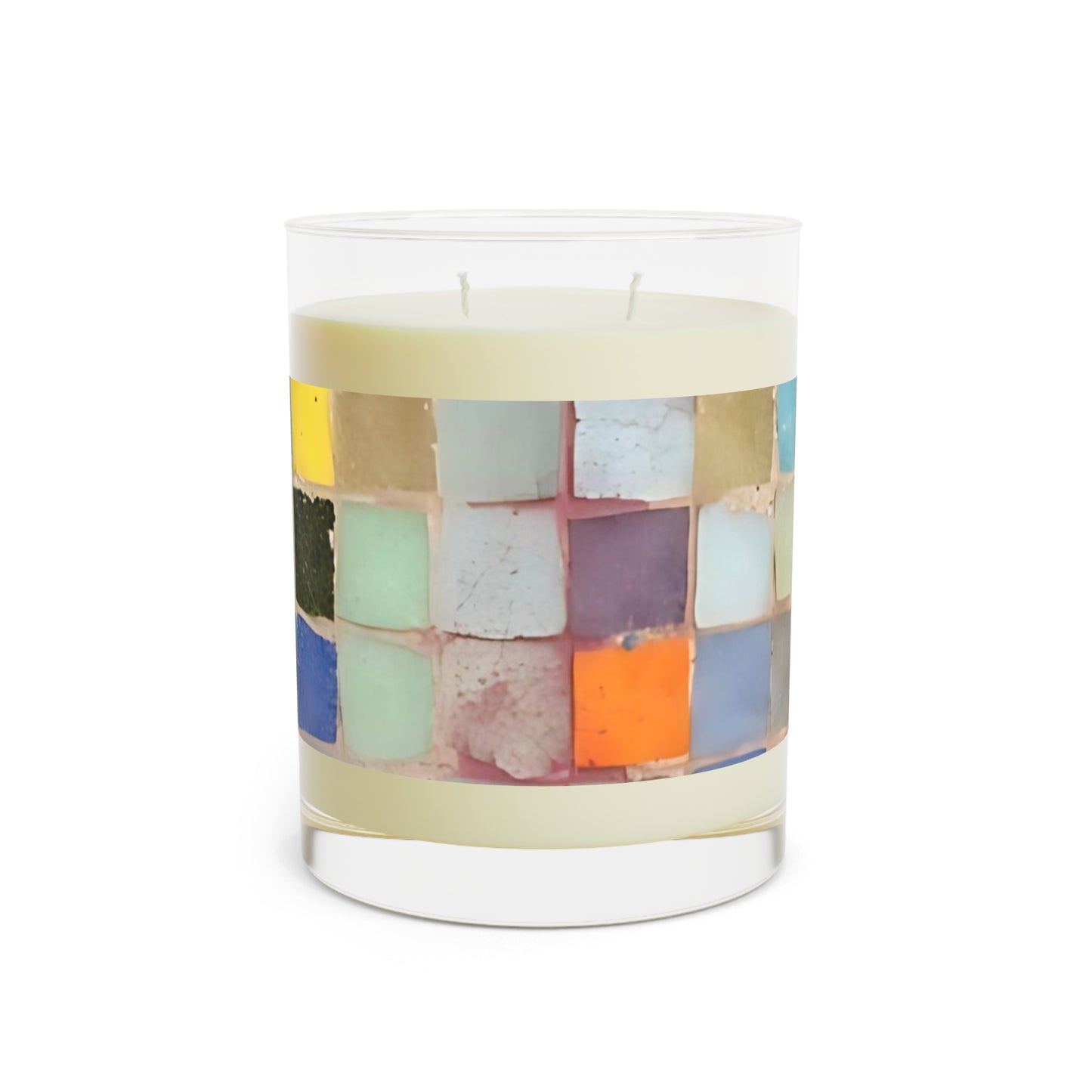 Scented Candle 37 - Full Glass, 11oz