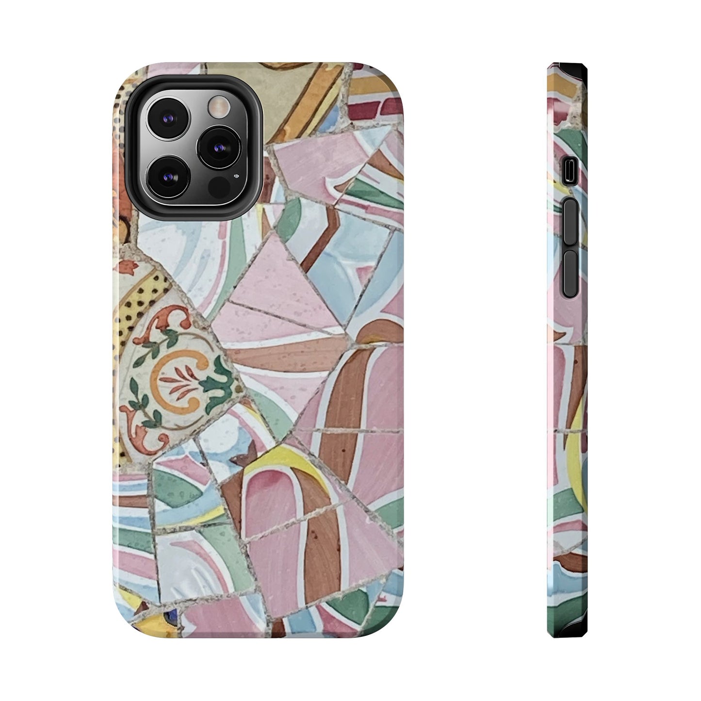 Mosaic Phone Case 2657