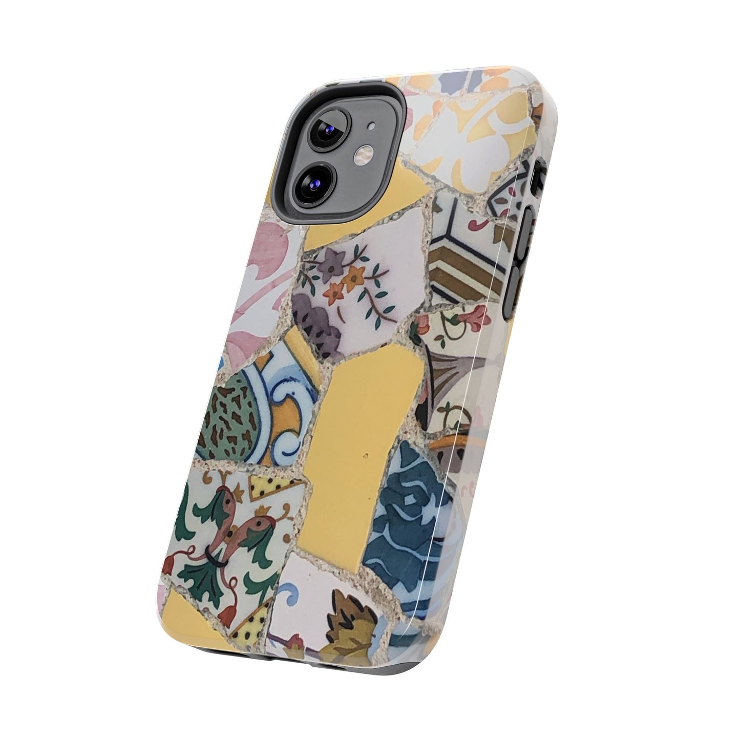 Mosaic Phone Case 6045