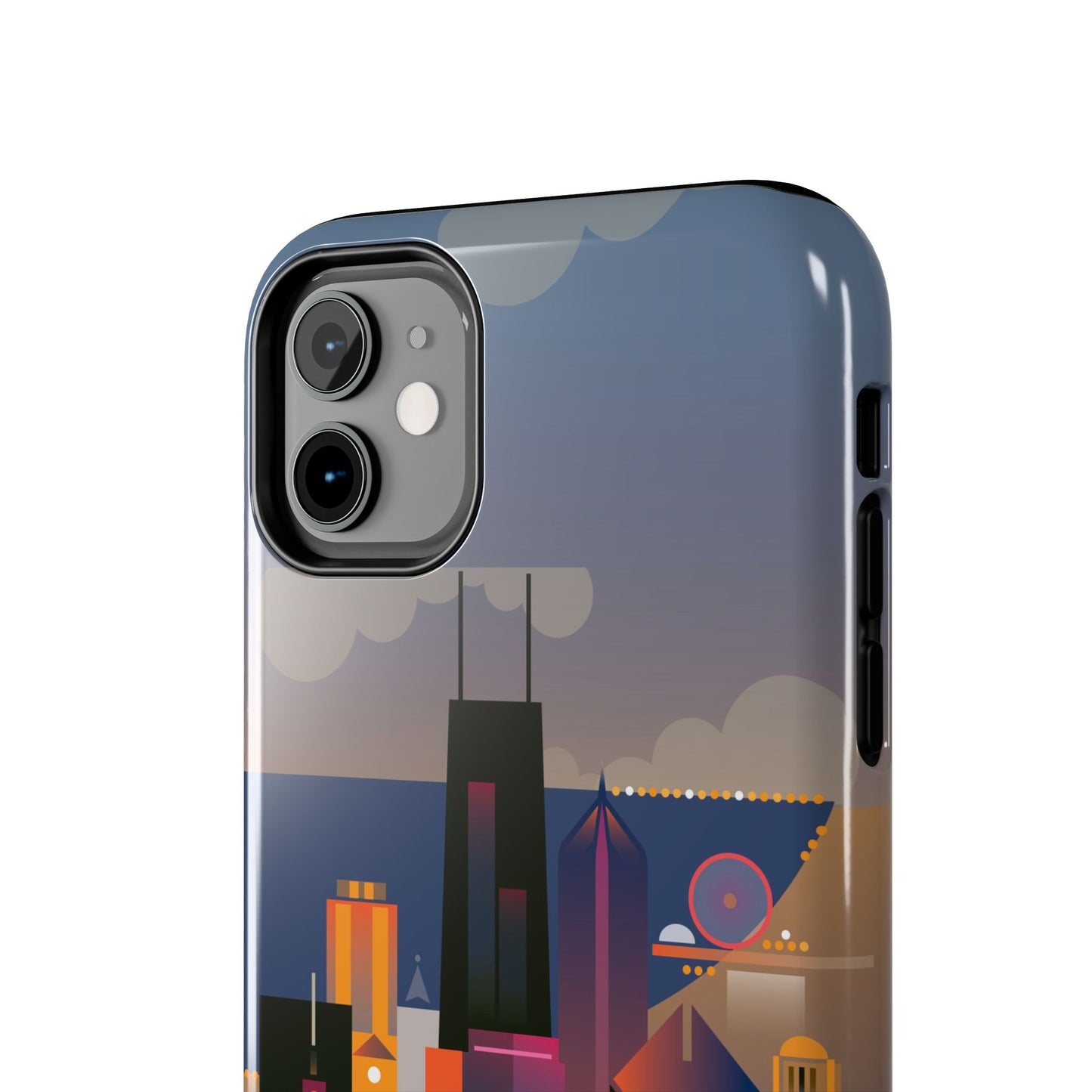 Chicago Phone Case