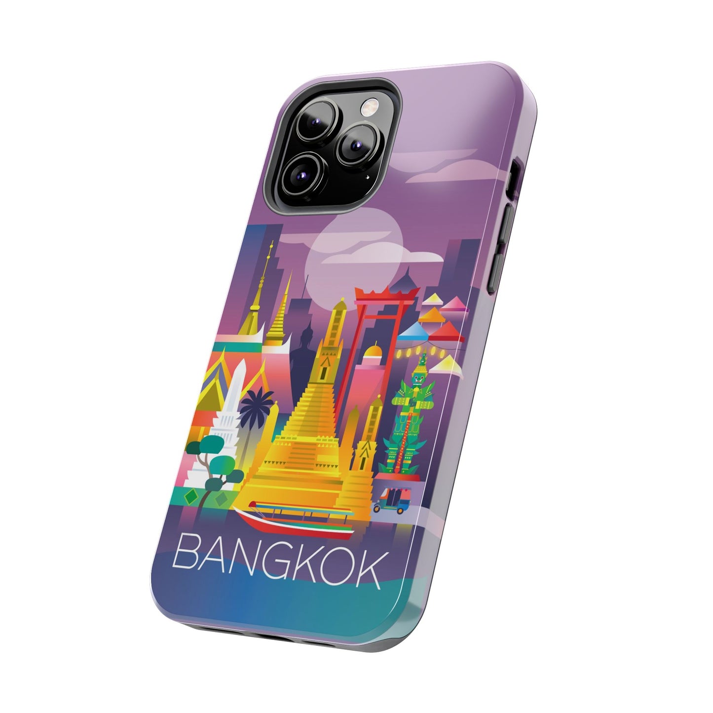 Bangkok Phone Case