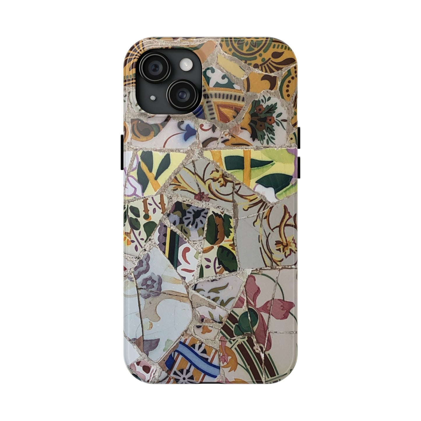 Mosaic Phone Case 6053