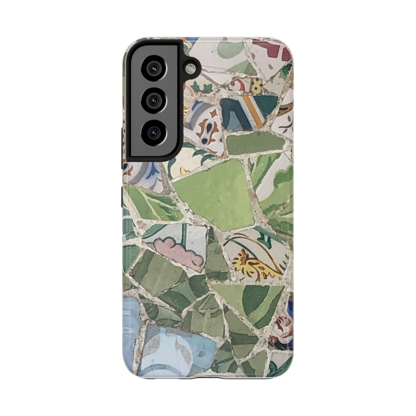 Mosaic Phone Case 6033