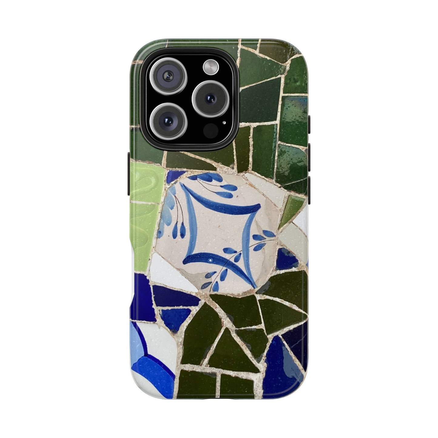 Mosaic Phone Case 2654