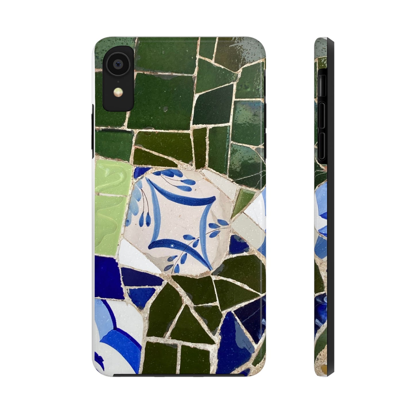 Mosaic Phone Case 2654