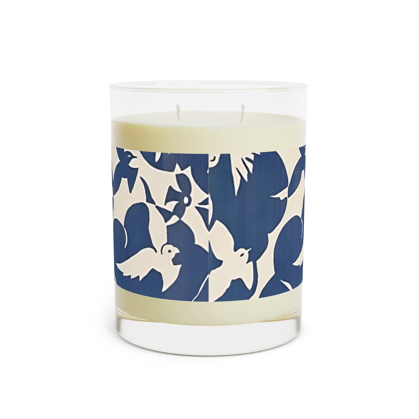 Scented Candle 27 - Full Glass, 11oz