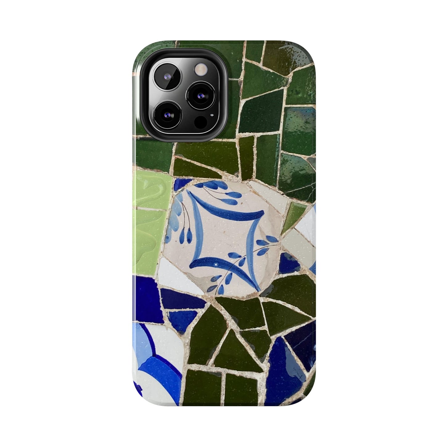 Mosaic Phone Case 2654