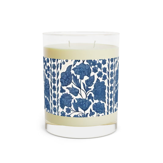 Scented Candle 35 - Full Glass, 11oz