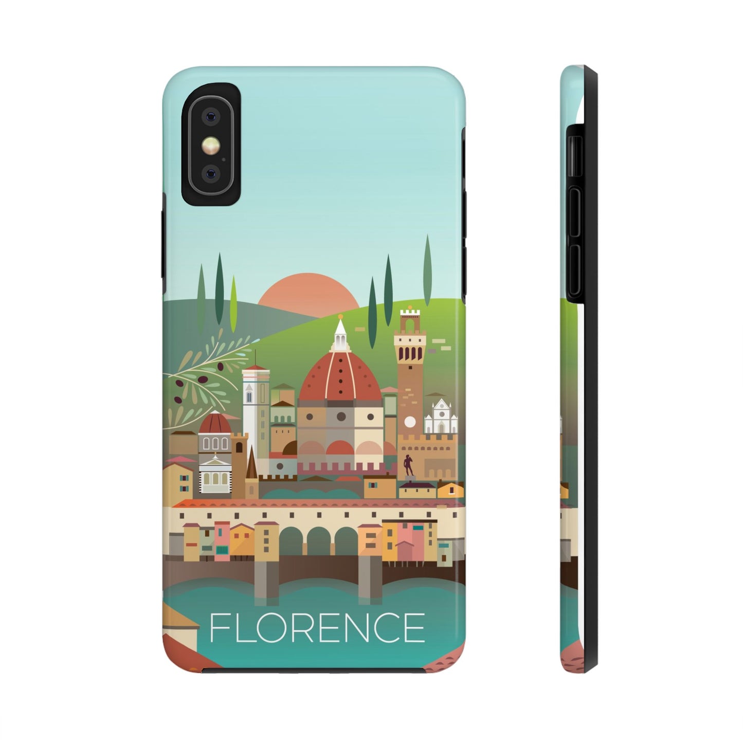 Florence Coque Pour Téléphones