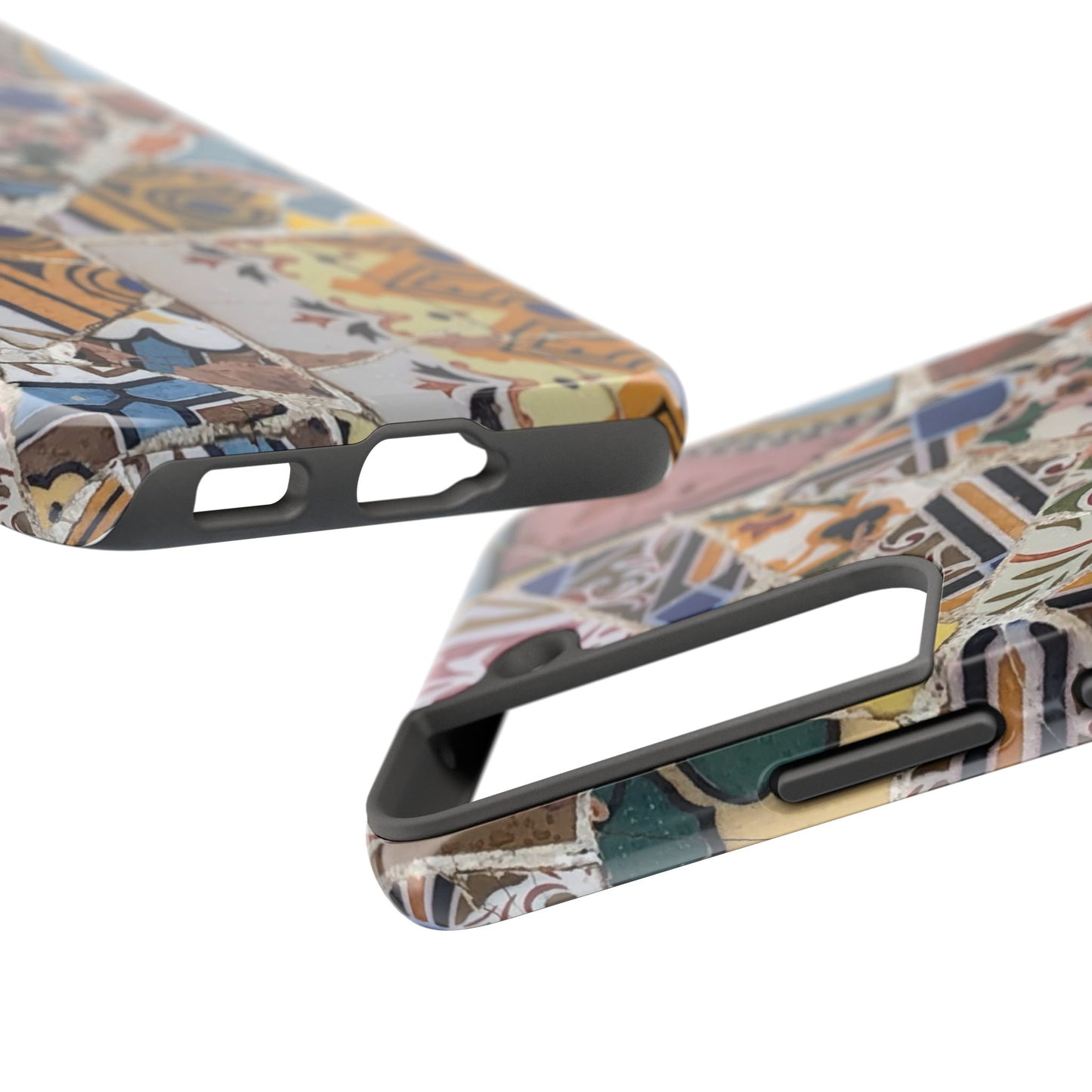 Mosaic Phone Case 6055