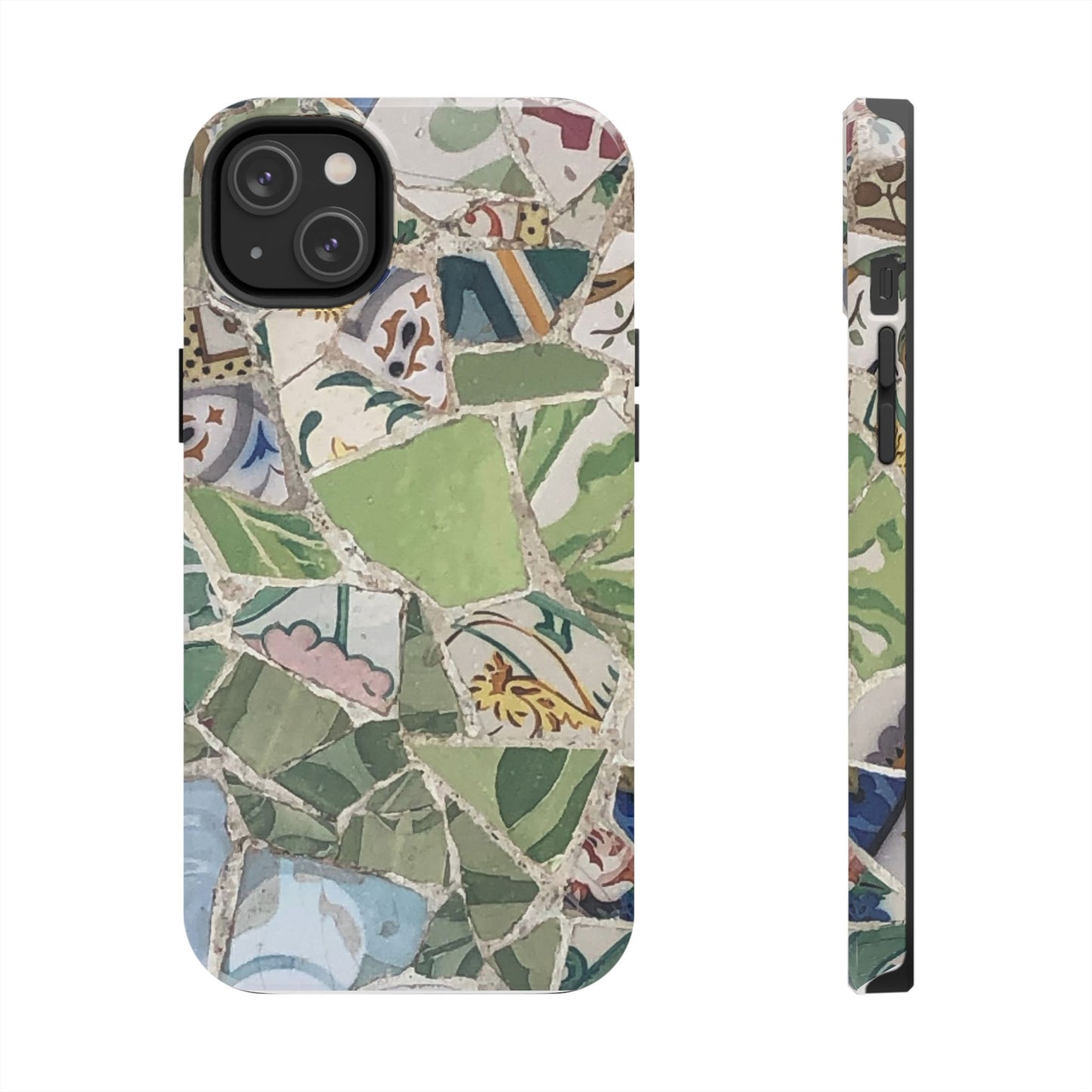 Mosaic Phone Case 6033