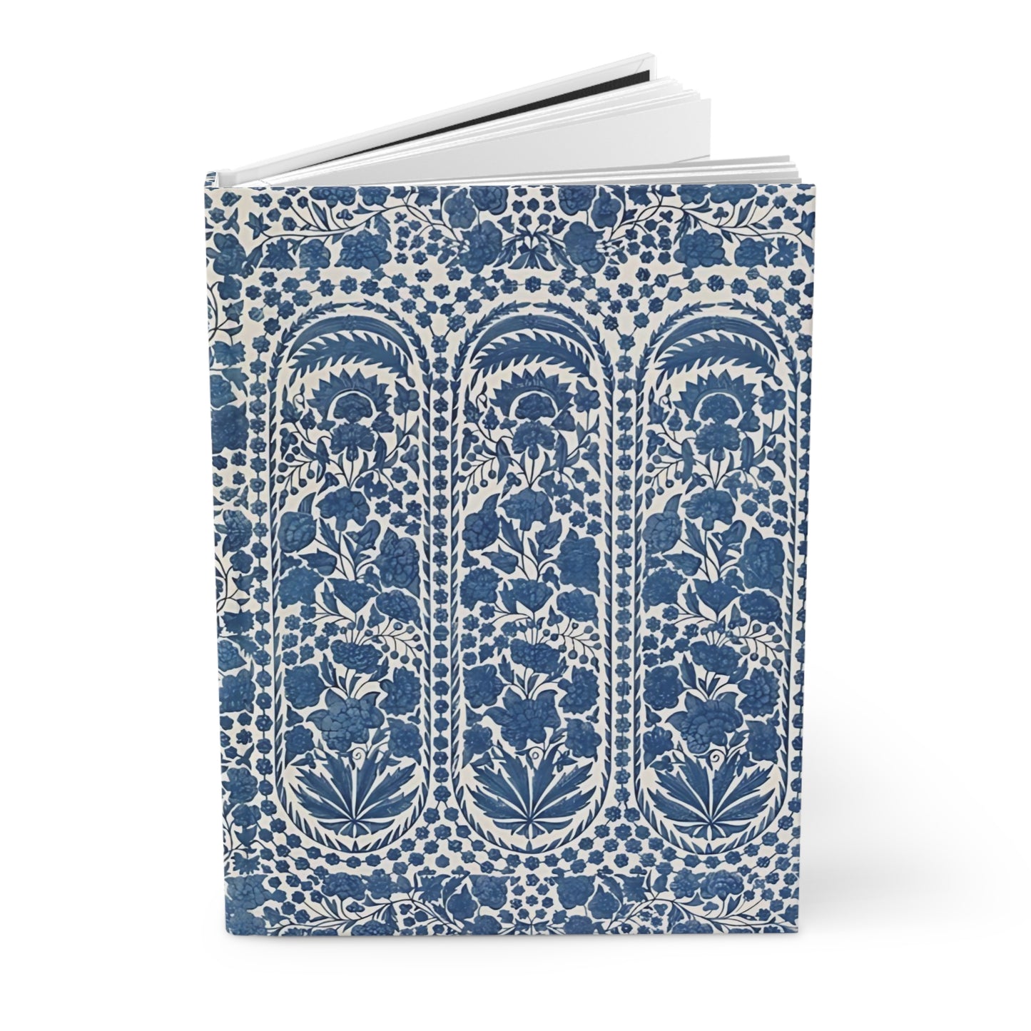 Jaipur Journal, Hardcover Matte