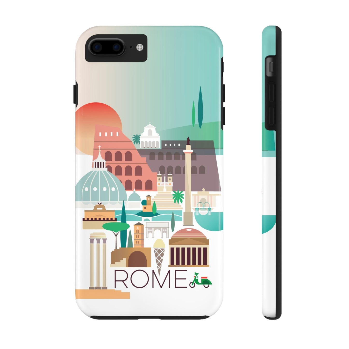 Rome Phone Case