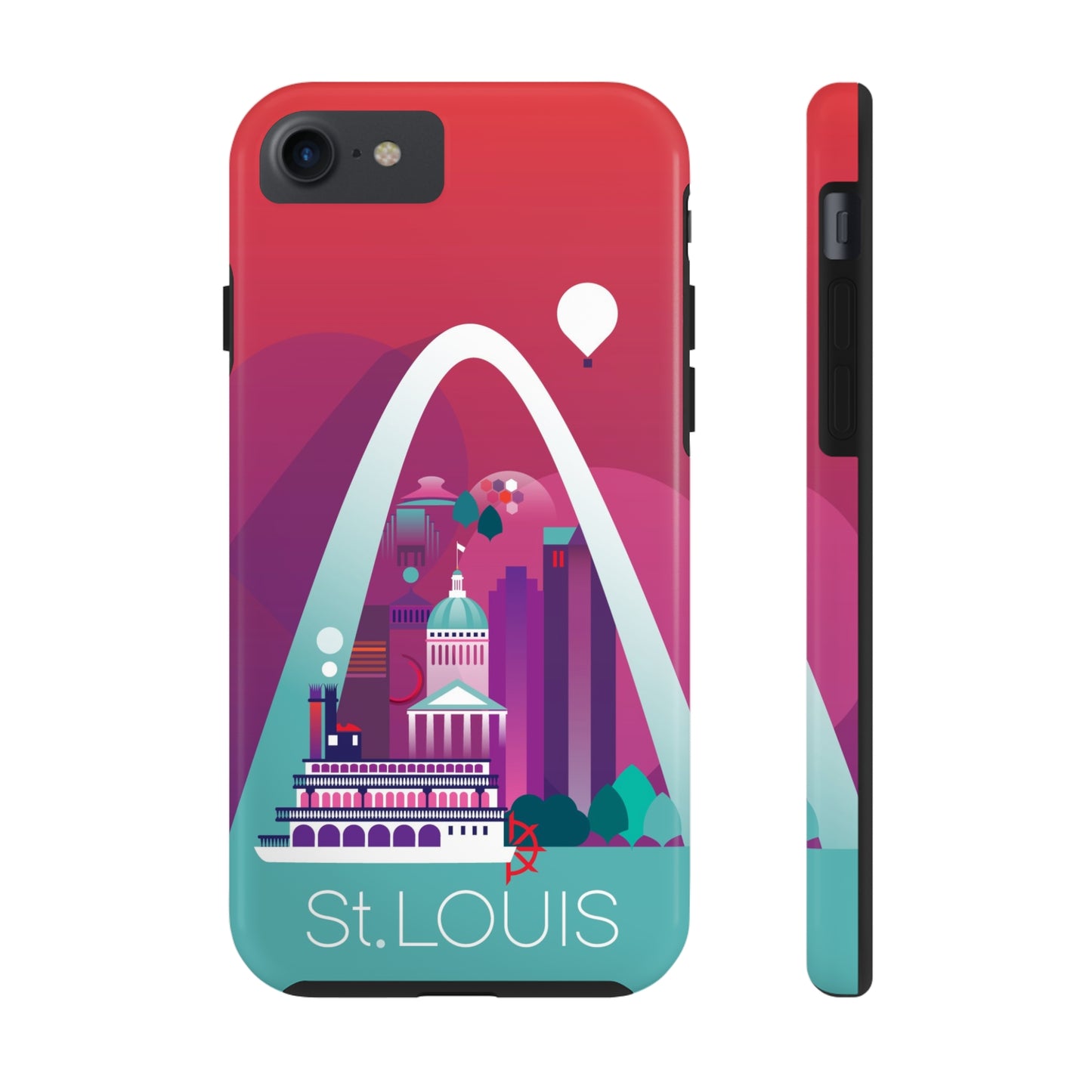 St. Louis Phone Case