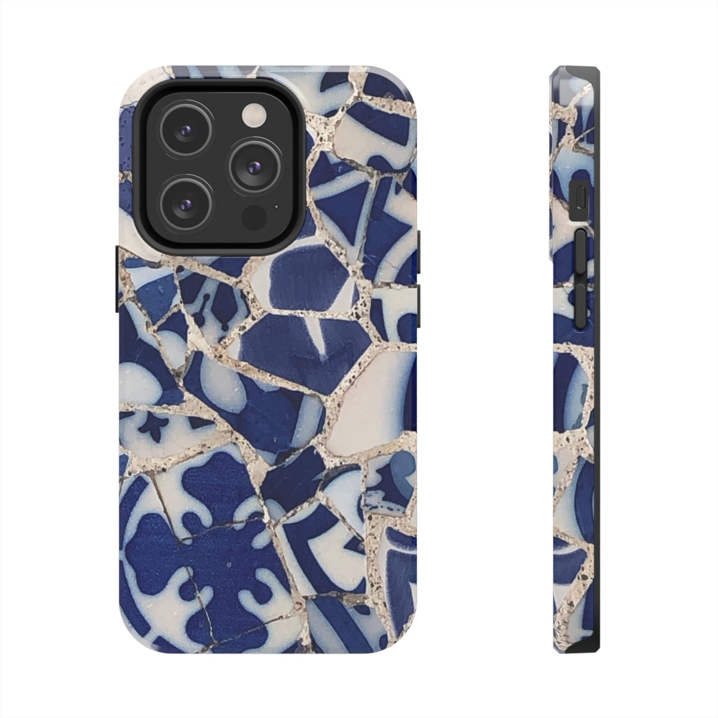 Mosaic Phone Case 6037