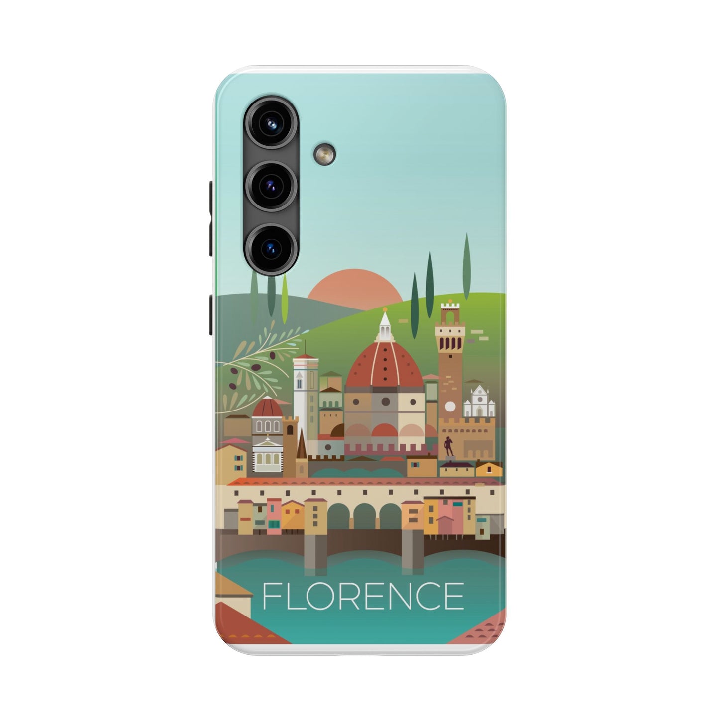 Florence Coque Pour Téléphones