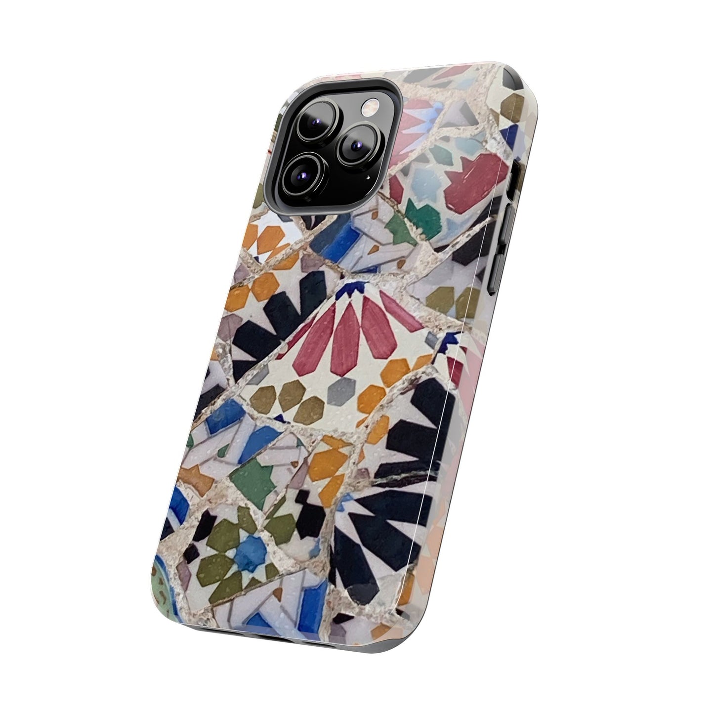 Mosaic Phone Case 2655