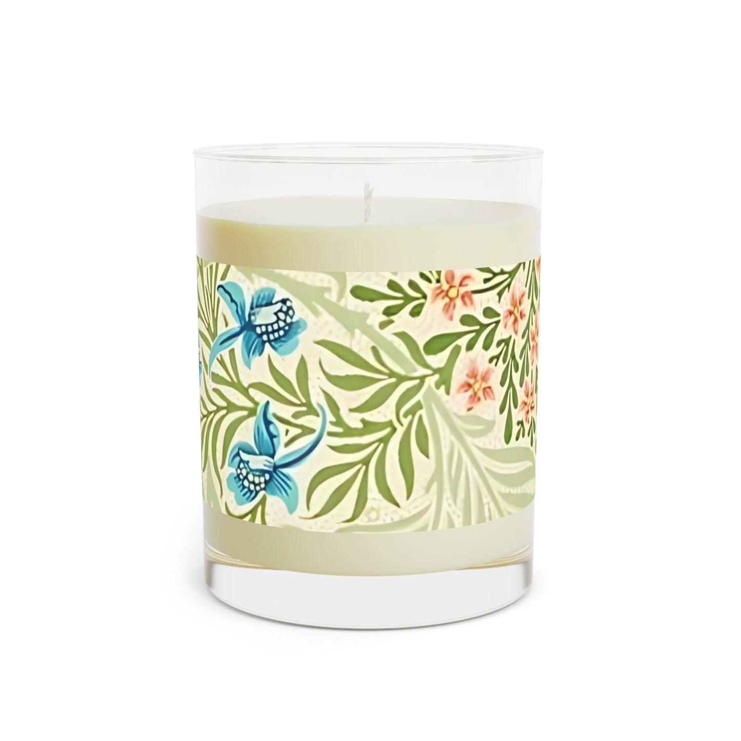 Scented Candle 2 - Full Glass, 11oz