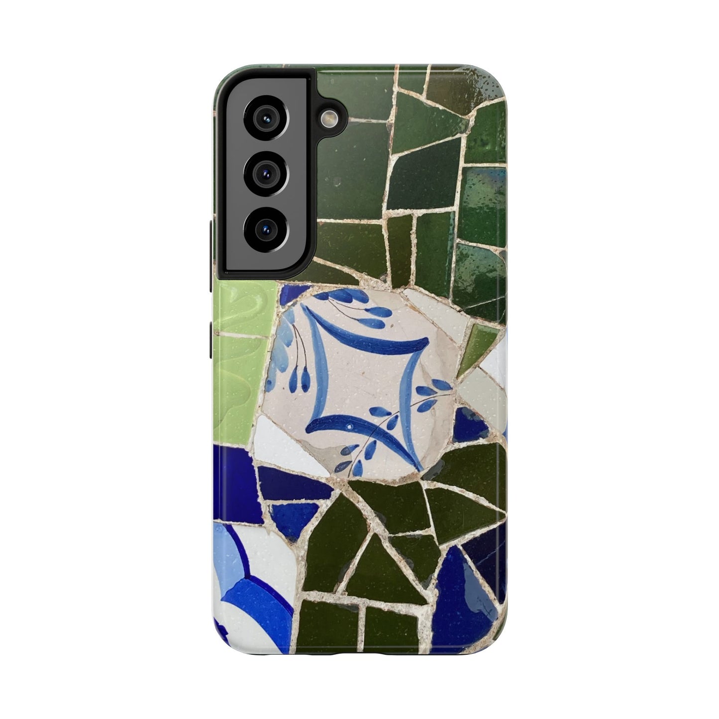 Mosaic Phone Case 2654