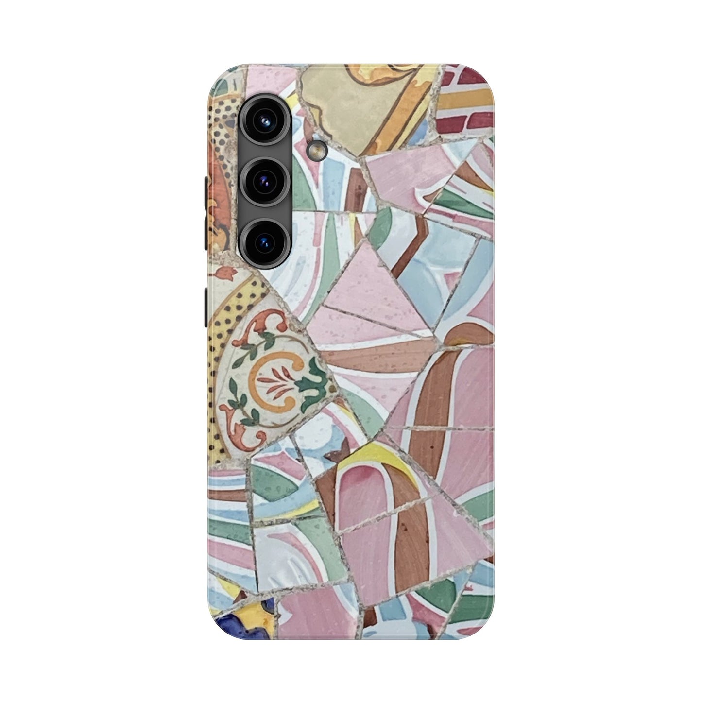 Mosaic Phone Case 2657