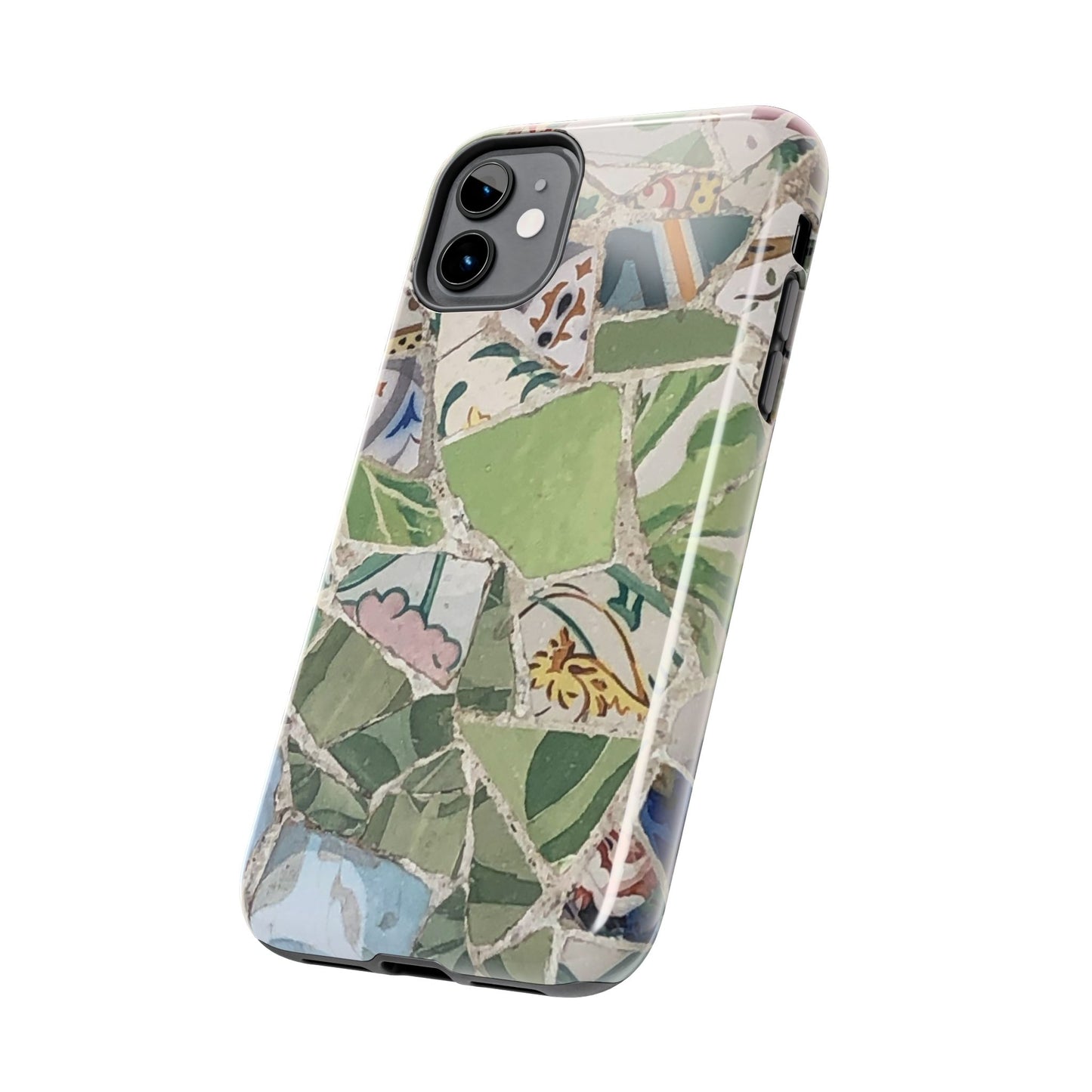 Mosaic Phone Case 6033