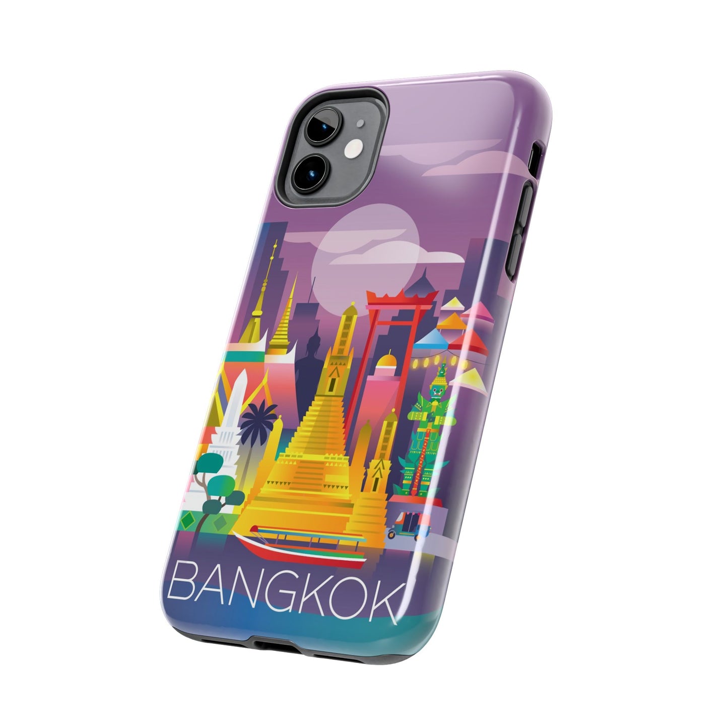 Bangkok Phone Case