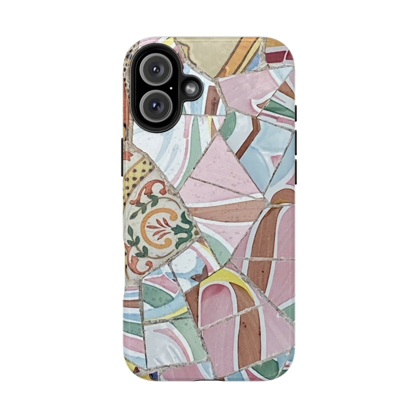 Mosaic Phone Case 2657