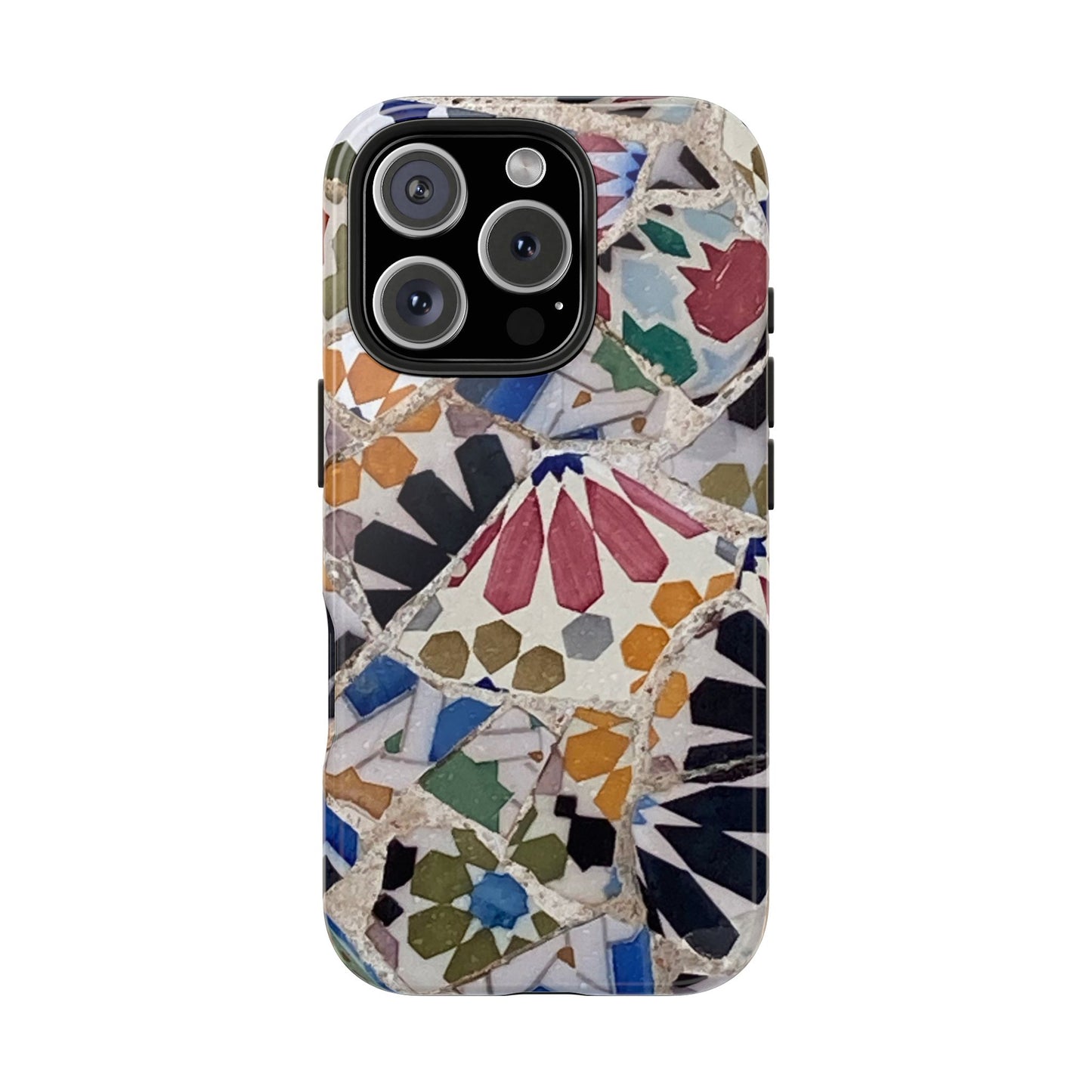 Mosaic Phone Case 2655