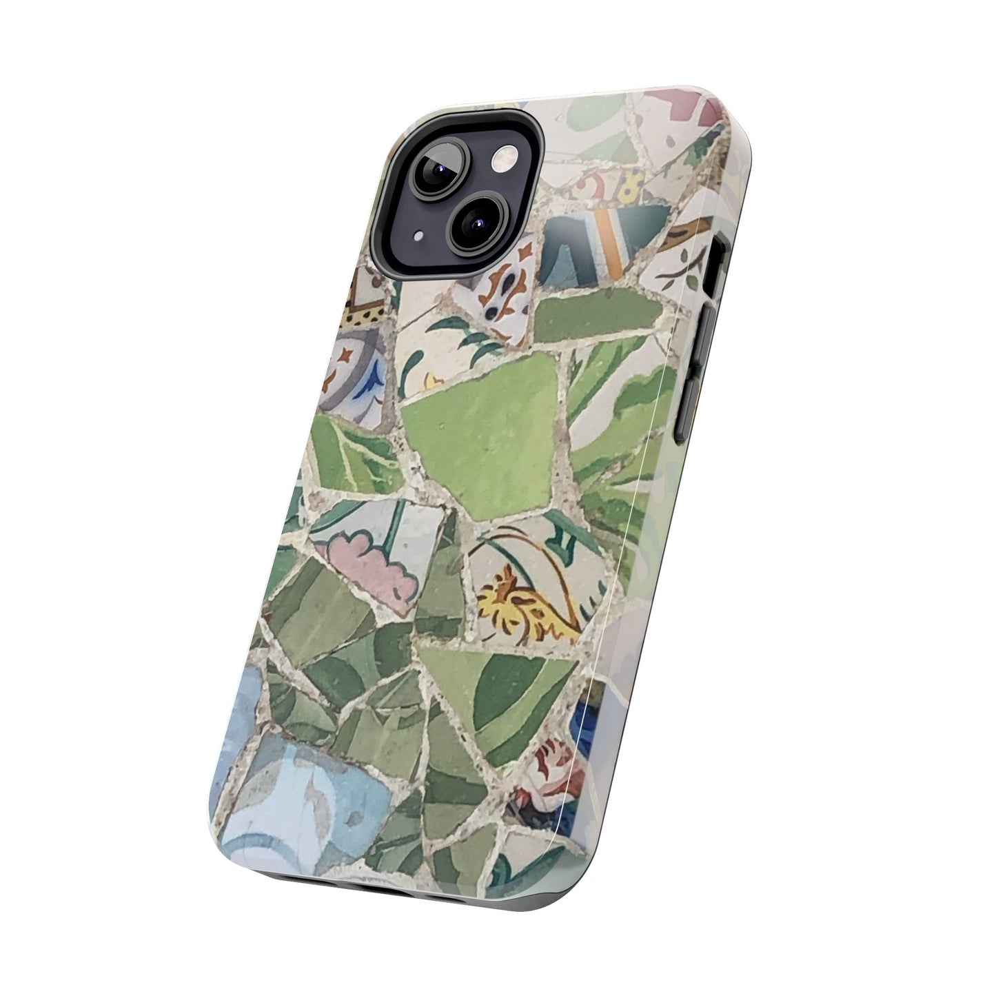 Mosaic Phone Case 6033