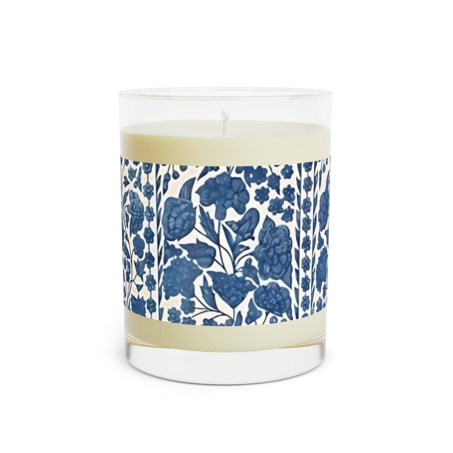 Scented Candle 35 - Full Glass, 11oz